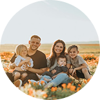 Profile image of family