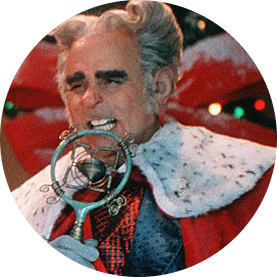 Portriat of Augustus Maywho